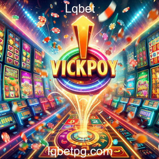 A Emoção dos Jackpots no Lqbet: Como Ganhar e se Divertir
